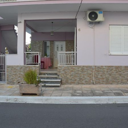 Kalamata Home, Agia Triada Exterior foto