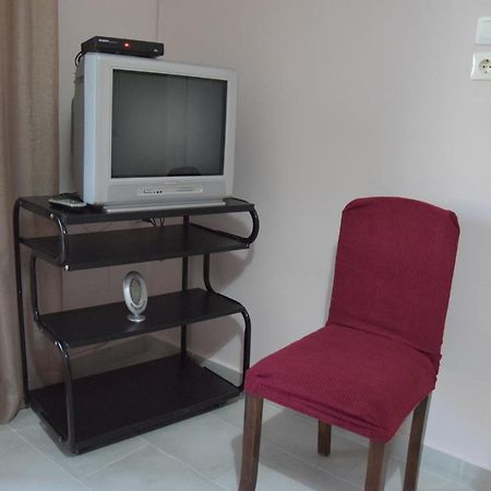 Kalamata Home, Agia Triada Exterior foto